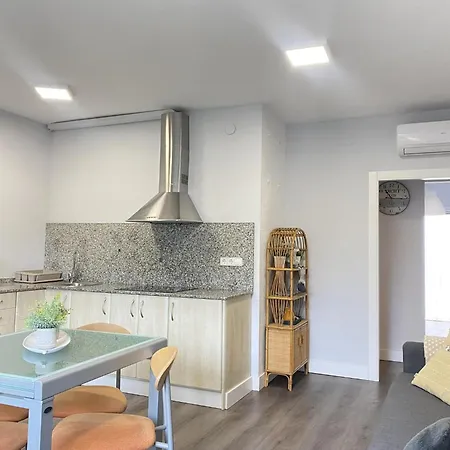 Th14 En La Playa Lamora. Apartmán *