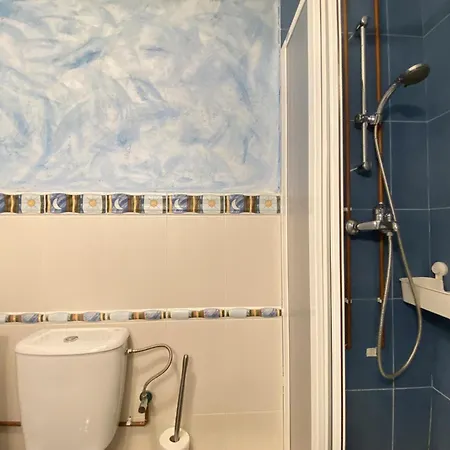 Apartamento Th14 En La Playa Lamora. *