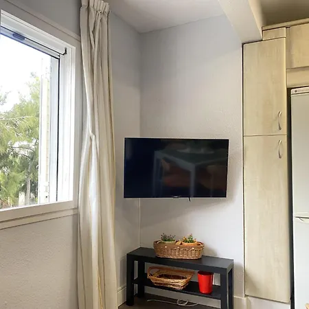 Th14 En La Playa Lamora. Apartamento Tarragona