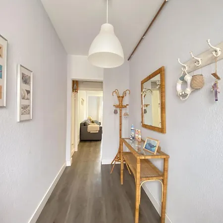 Apartamento Th14 En La Playa Lamora. Tarragona