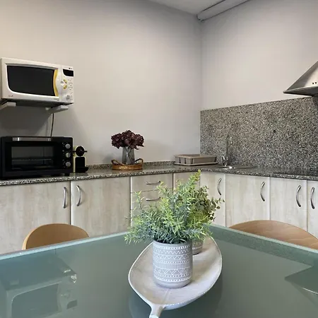 Apartamento Th14 En La Playa Lamora. *